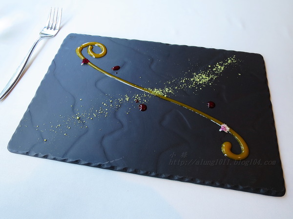 安多尼歐法式餐廳：旖旎河畔‧法式饗宴~  安多尼歐法式餐廳   ..愛評體驗團