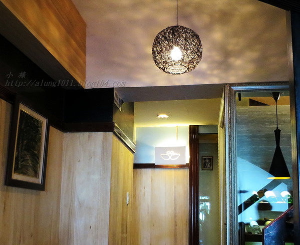 安多尼歐法式餐廳：旖旎河畔‧法式饗宴~  安多尼歐法式餐廳   ..愛評體驗團