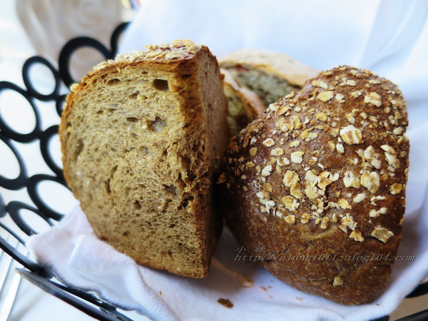 安多尼歐法式餐廳：旖旎河畔‧法式饗宴~  安多尼歐法式餐廳   ..愛評體驗團