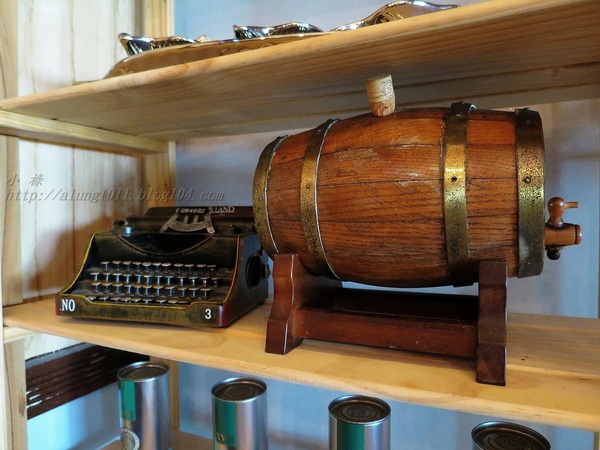 安多尼歐法式餐廳：旖旎河畔‧法式饗宴~  安多尼歐法式餐廳   ..愛評體驗團