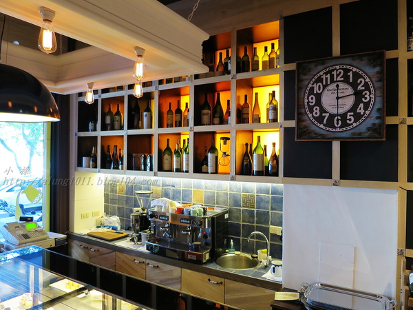 安多尼歐法式餐廳：旖旎河畔‧法式饗宴~  安多尼歐法式餐廳   ..愛評體驗團