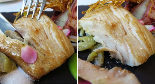 安多尼歐法式餐廳：旖旎河畔‧法式饗宴~  安多尼歐法式餐廳   ..愛評體驗團