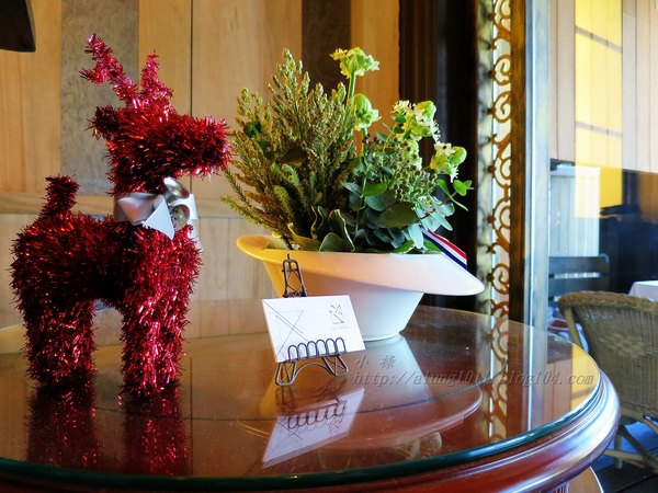 安多尼歐法式餐廳：旖旎河畔‧法式饗宴~  安多尼歐法式餐廳   ..愛評體驗團