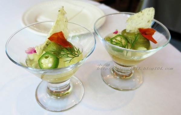 安多尼歐法式餐廳：旖旎河畔‧法式饗宴~  安多尼歐法式餐廳   ..愛評體驗團