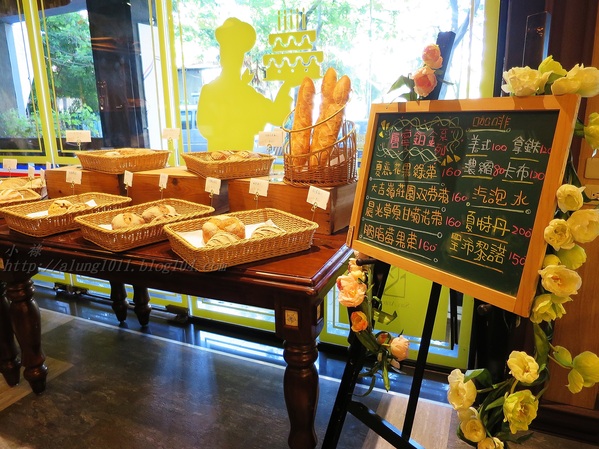 安多尼歐法式餐廳：旖旎河畔‧法式饗宴~  安多尼歐法式餐廳   ..愛評體驗團