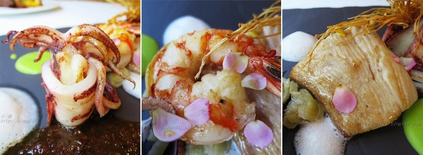 安多尼歐法式餐廳：旖旎河畔‧法式饗宴~  安多尼歐法式餐廳   ..愛評體驗團