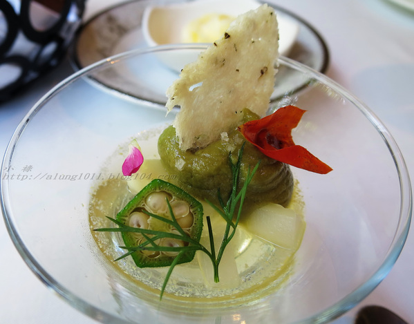 安多尼歐法式餐廳：旖旎河畔‧法式饗宴~  安多尼歐法式餐廳   ..愛評體驗團