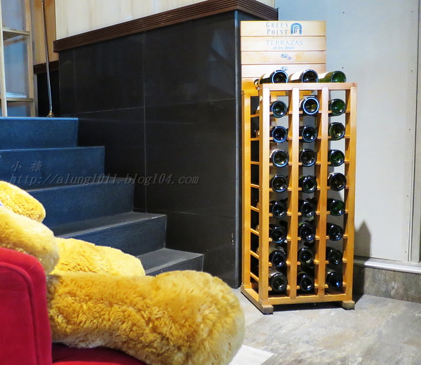 安多尼歐法式餐廳：旖旎河畔‧法式饗宴~  安多尼歐法式餐廳   ..愛評體驗團