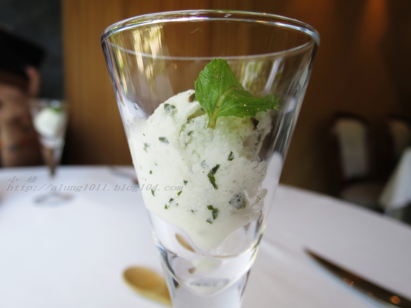 安多尼歐法式餐廳：旖旎河畔‧法式饗宴~  安多尼歐法式餐廳   ..愛評體驗團