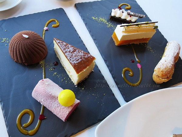 安多尼歐法式餐廳：旖旎河畔‧法式饗宴~  安多尼歐法式餐廳   ..愛評體驗團