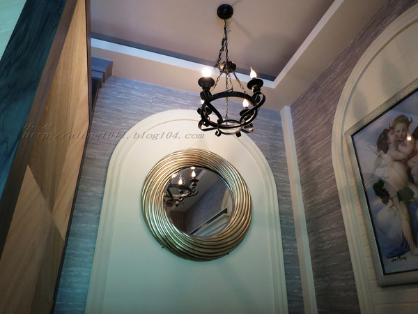 安多尼歐法式餐廳：旖旎河畔‧法式饗宴~  安多尼歐法式餐廳   ..愛評體驗團