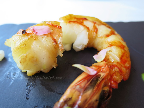 安多尼歐法式餐廳：旖旎河畔‧法式饗宴~  安多尼歐法式餐廳   ..愛評體驗團