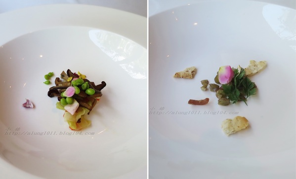 安多尼歐法式餐廳：旖旎河畔‧法式饗宴~  安多尼歐法式餐廳   ..愛評體驗團