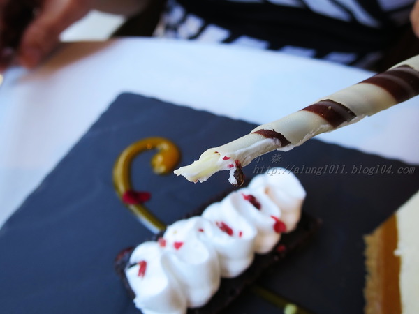 安多尼歐法式餐廳：旖旎河畔‧法式饗宴~  安多尼歐法式餐廳   ..愛評體驗團