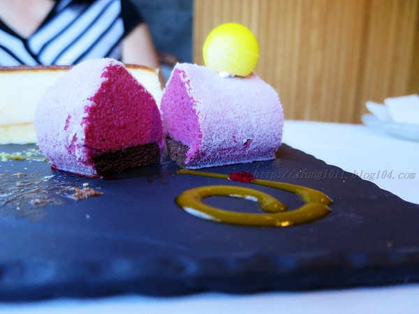 安多尼歐法式餐廳：旖旎河畔‧法式饗宴~  安多尼歐法式餐廳   ..愛評體驗團