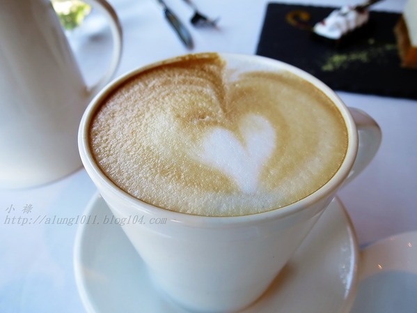 安多尼歐法式餐廳：旖旎河畔‧法式饗宴~  安多尼歐法式餐廳   ..愛評體驗團