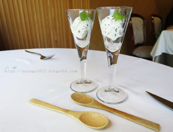 安多尼歐法式餐廳：旖旎河畔‧法式饗宴~  安多尼歐法式餐廳   ..愛評體驗團