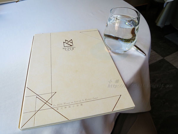 安多尼歐法式餐廳：旖旎河畔‧法式饗宴~  安多尼歐法式餐廳   ..愛評體驗團