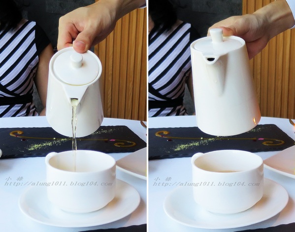 安多尼歐法式餐廳：旖旎河畔‧法式饗宴~  安多尼歐法式餐廳   ..愛評體驗團