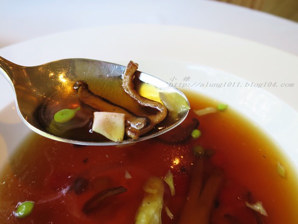 安多尼歐法式餐廳：旖旎河畔‧法式饗宴~  安多尼歐法式餐廳   ..愛評體驗團