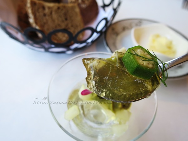 安多尼歐法式餐廳：旖旎河畔‧法式饗宴~  安多尼歐法式餐廳   ..愛評體驗團