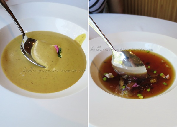 安多尼歐法式餐廳：旖旎河畔‧法式饗宴~  安多尼歐法式餐廳   ..愛評體驗團