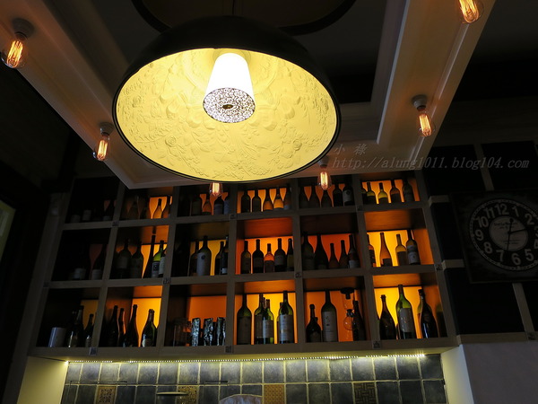 安多尼歐法式餐廳：旖旎河畔‧法式饗宴~  安多尼歐法式餐廳   ..愛評體驗團