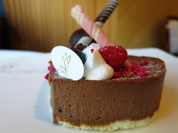 安多尼歐法式餐廳：旖旎河畔‧法式饗宴~  安多尼歐法式餐廳   ..愛評體驗團