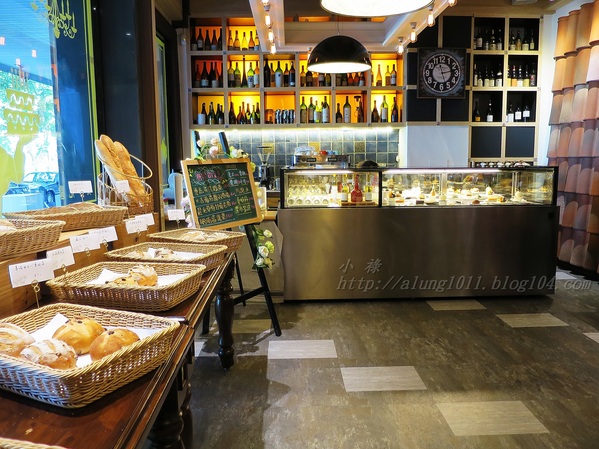 安多尼歐法式餐廳：旖旎河畔‧法式饗宴~  安多尼歐法式餐廳   ..愛評體驗團