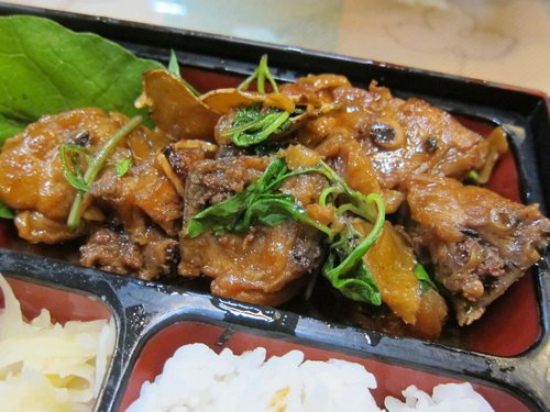 左鄰右舍吃簡餐~平實 簡單 又好吃的家常餐廳