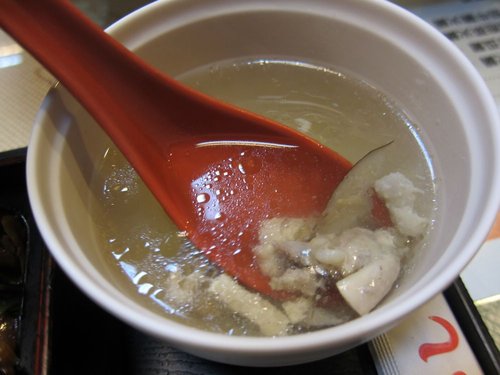 左鄰右舍吃簡餐~平實 簡單 又好吃的家常餐廳