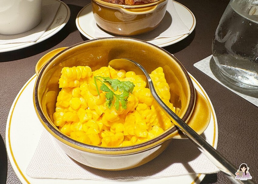 【台北美食】安東廳牛排館 附菜單，平日午間限定，點主餐升級，
