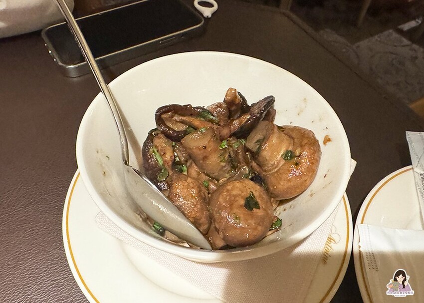 【台北美食】安東廳牛排館 附菜單，平日午間限定，點主餐升級，