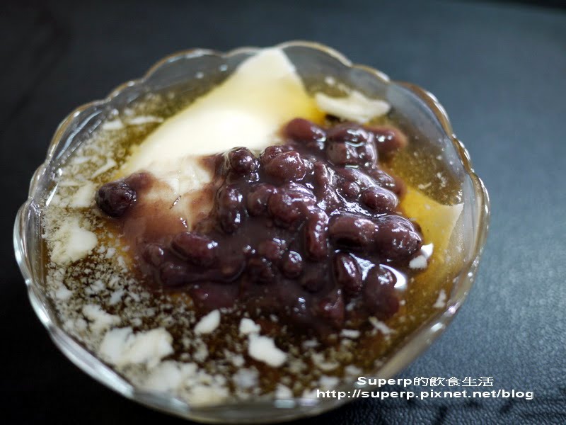 [南台灣食記]台南小吃二連發之阿憨鹹粥和安平豆花