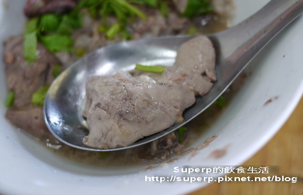 [南台灣食記]台南小吃二連發之阿憨鹹粥和安平豆花