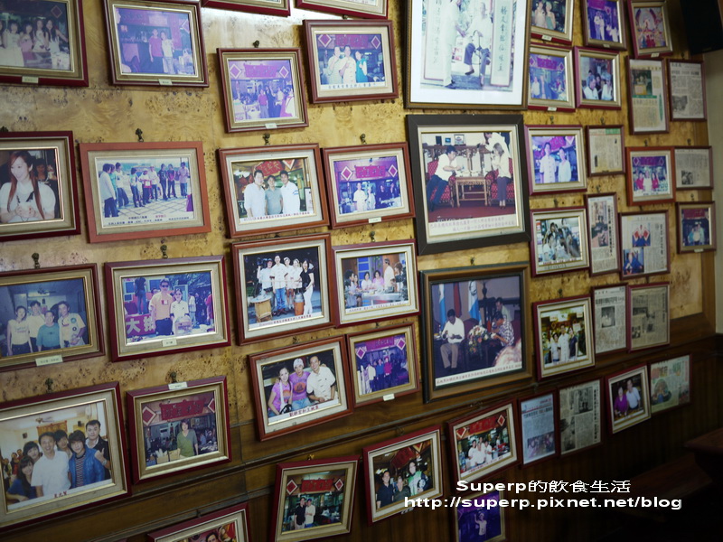 [南台灣食記]台南小吃二連發之阿憨鹹粥和安平豆花