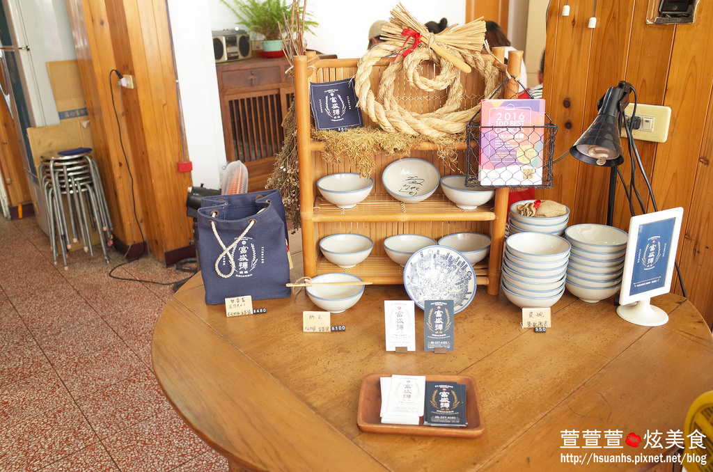 【台南一日遊 第三彈(3/6)】富盛號碗粿。傳承三代的60年老店 從叫賣攤車到店面 好吃沒有秘訣  就是認真堅持每個細節