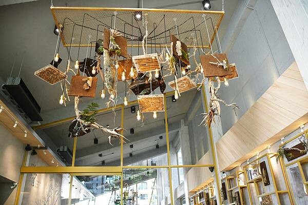 高雄市鼓山區不限時的咖啡廳,讓你從早餐暢聊到深夜【咖啡覺醒(美術館店)】就是一個非常好的選擇!※高雄咖啡廳推薦