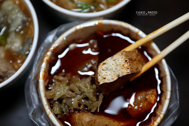 許記麵線三重好吃麵線巷弄隱藏美食74