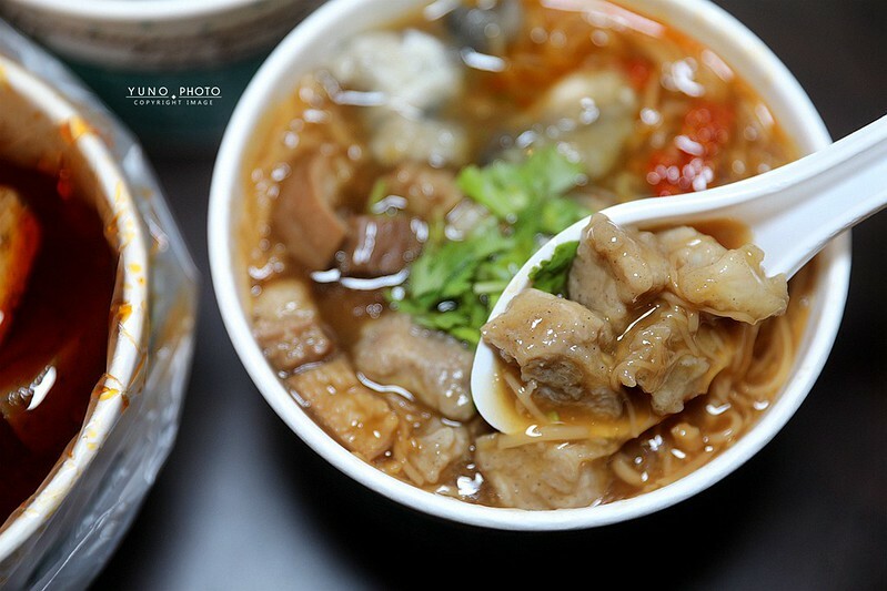 許記麵線三重好吃麵線巷弄隱藏美食48