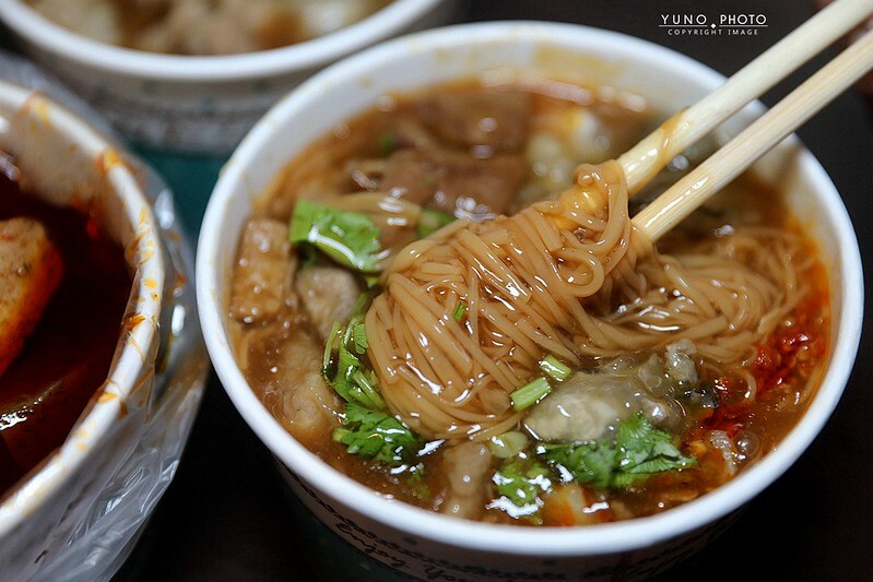 許記麵線三重好吃麵線巷弄隱藏美食63