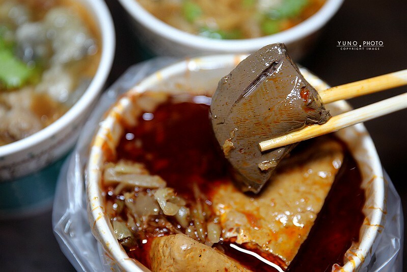 許記麵線三重好吃麵線巷弄隱藏美食77