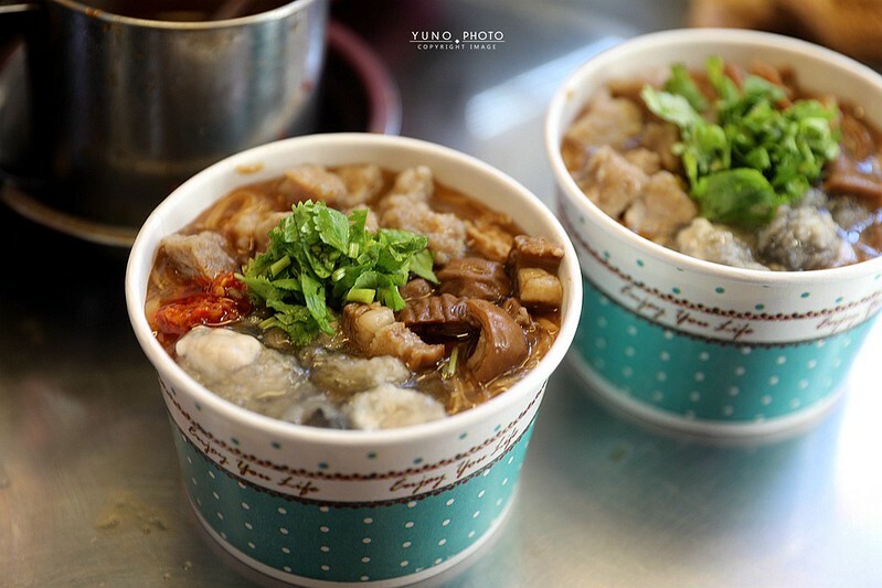 許記麵線三重好吃麵線巷弄隱藏美食21