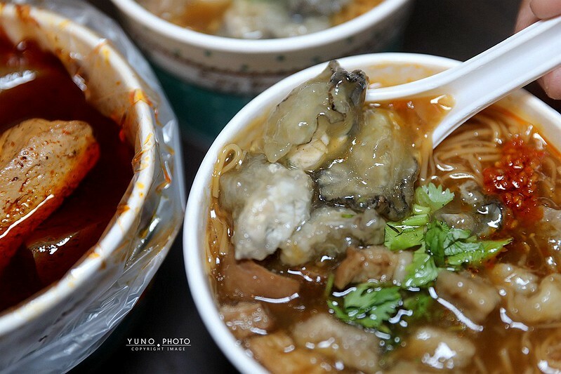 許記麵線三重好吃麵線巷弄隱藏美食51