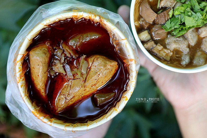 許記麵線三重好吃麵線巷弄隱藏美食37