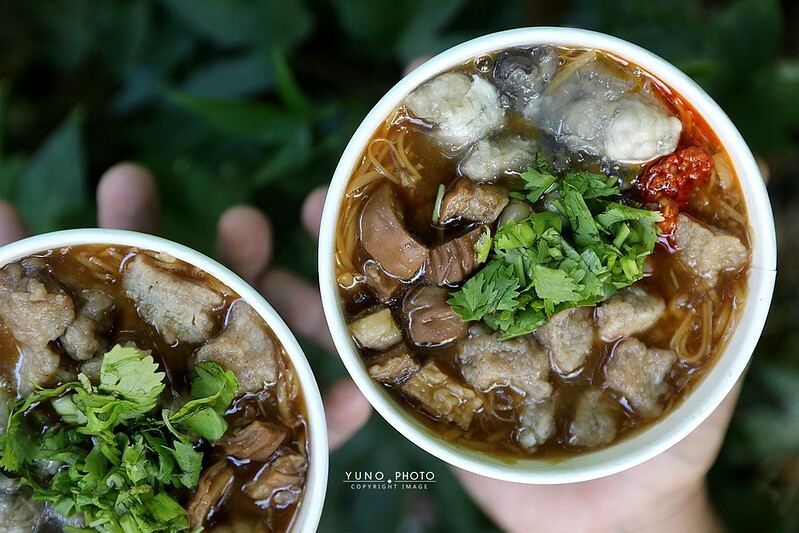 許記麵線三重好吃麵線巷弄隱藏美食36