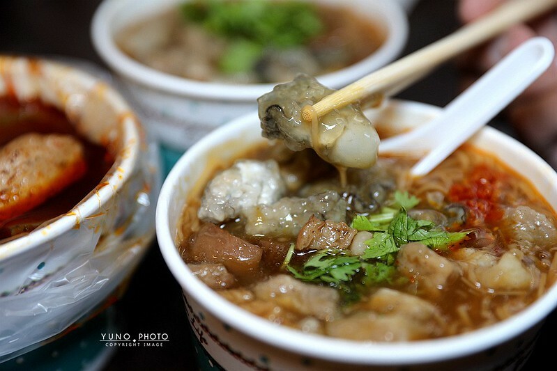 許記麵線三重好吃麵線巷弄隱藏美食54