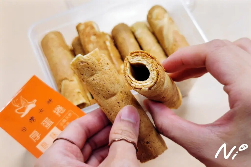 202412 台中大甲 台灣女神