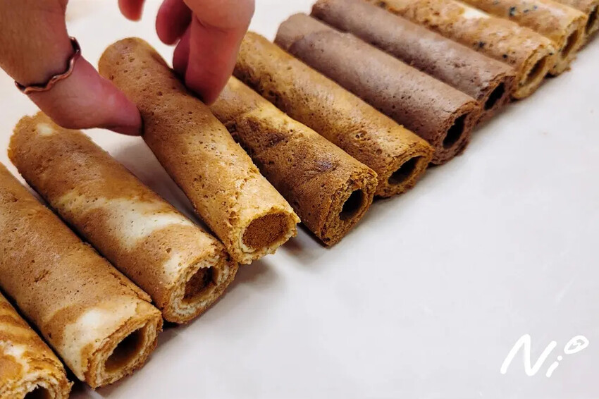 202412 台中大甲 台灣女神