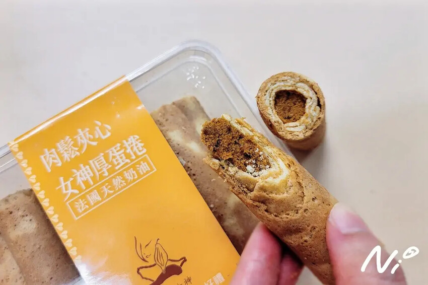 202412 台中大甲 台灣女神